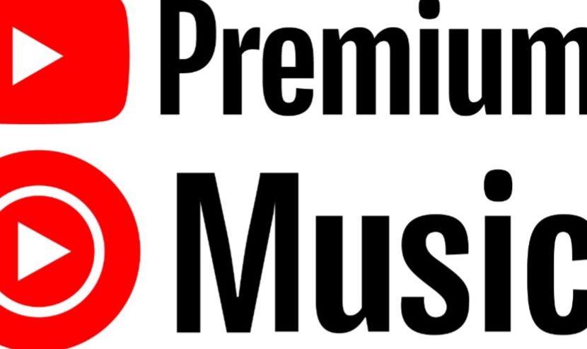 Youtube premiun e Youtube music 1 Mes