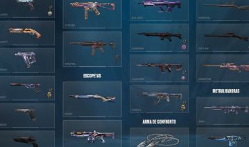 Conta Valorant minha conta particular Varias skins e passe