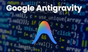 Google AntiGravity + GEMINI PRO (5TB)