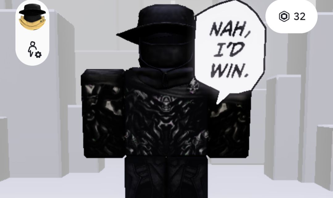 Conta Roblox Top , Skins , Blox Fruits , Grow a Garden 1 e 2 bem focados
