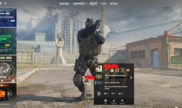 Conta cs2 com 10 anos + jogos + comprovante de compras