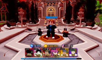 Conta de Anime Expedition nivel 132 com 2 unbound