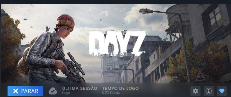 Conta de steam com vários jogos