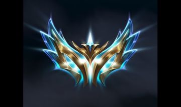 Challenger account league br
