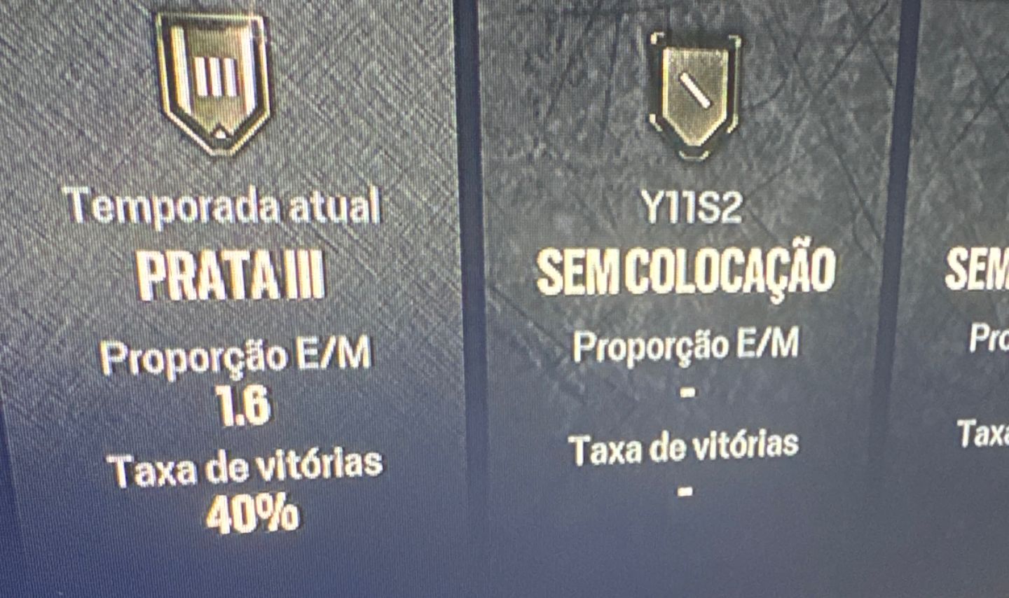 [ENTREGA AUTOMATICA] MELHOR PREÇO. Conta com 5 partidas e jogo comprado.level 52