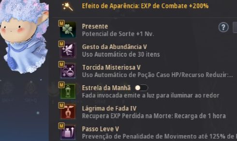 CONTA PARADA BOA