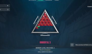 Conta ex imortal 3, muita skin boa de loja ultimo rank imortal 1