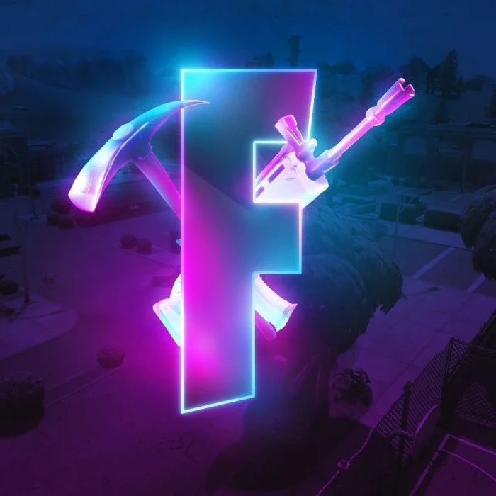Vbucks Fortnite Via Presente