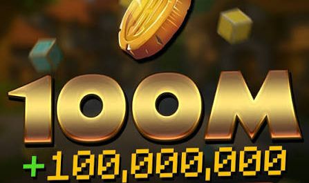 1 Real Por 1 Milhão / Hypixel Skyblock / Venda de moedas!