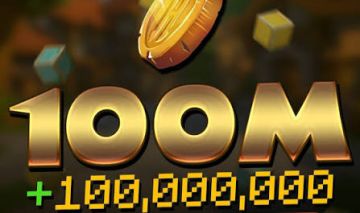 1 Real Por 1 Milhão / Hypixel Skyblock / Venda de moedas!