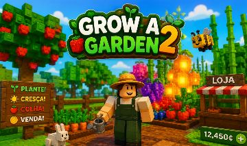 Grow a guader 2