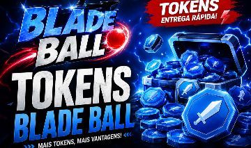 TOKENS BLADE BALL - ROBLOX