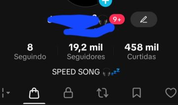 CONTA COM 19K DE SEGUIDOR |TIKTOK SHOP ATIVO |ENGAJAMENTO ORGÂNICO