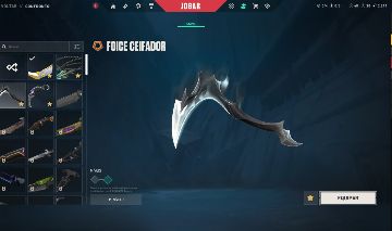 KARAMBIT SUBLIME - ARAXIS - FOICE - KARAMBIT SAQUEADOR | TODOS DADOS DE REC