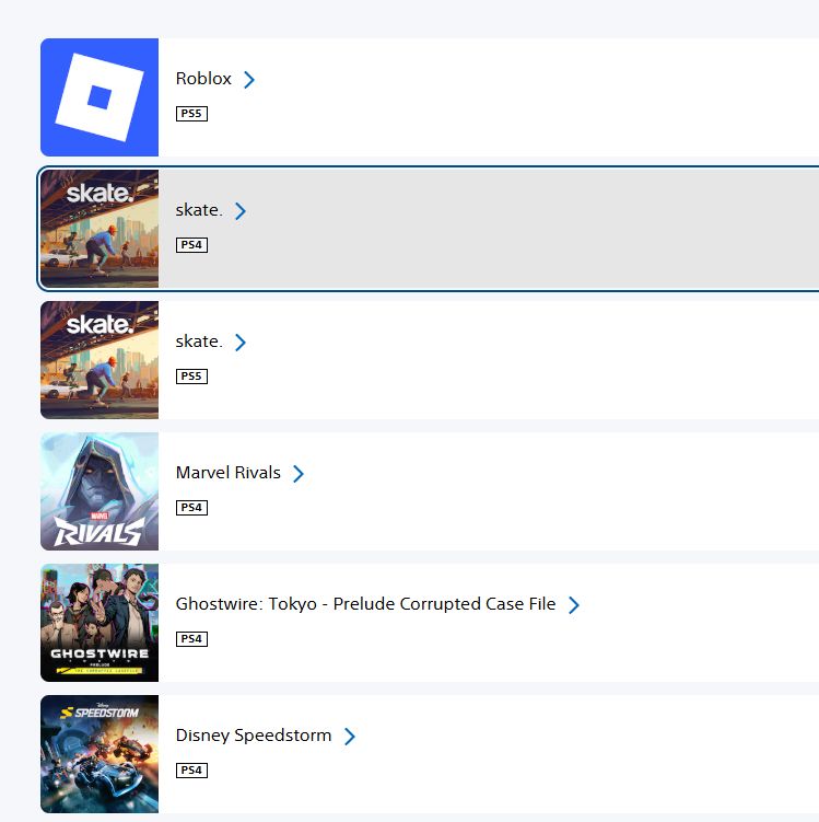 Conta Playstation Nivel 472 (103 platinas e com mais de 200 jogos)