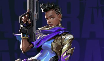 CONTA VALORANT PRONTA PARA COMPETITIVO - ELO ATUAL DA CONTA (DIAMANTE 01)