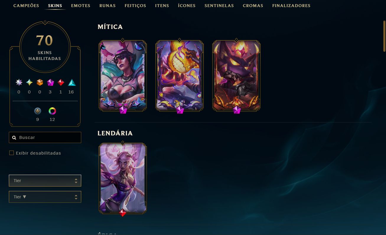 CONTA SOLOQ GM +1900 PDL