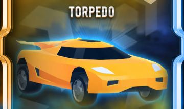 TORPEDO JAILBREAK - SUPER RÁPIDO + ENTREGA IMEDIATA!