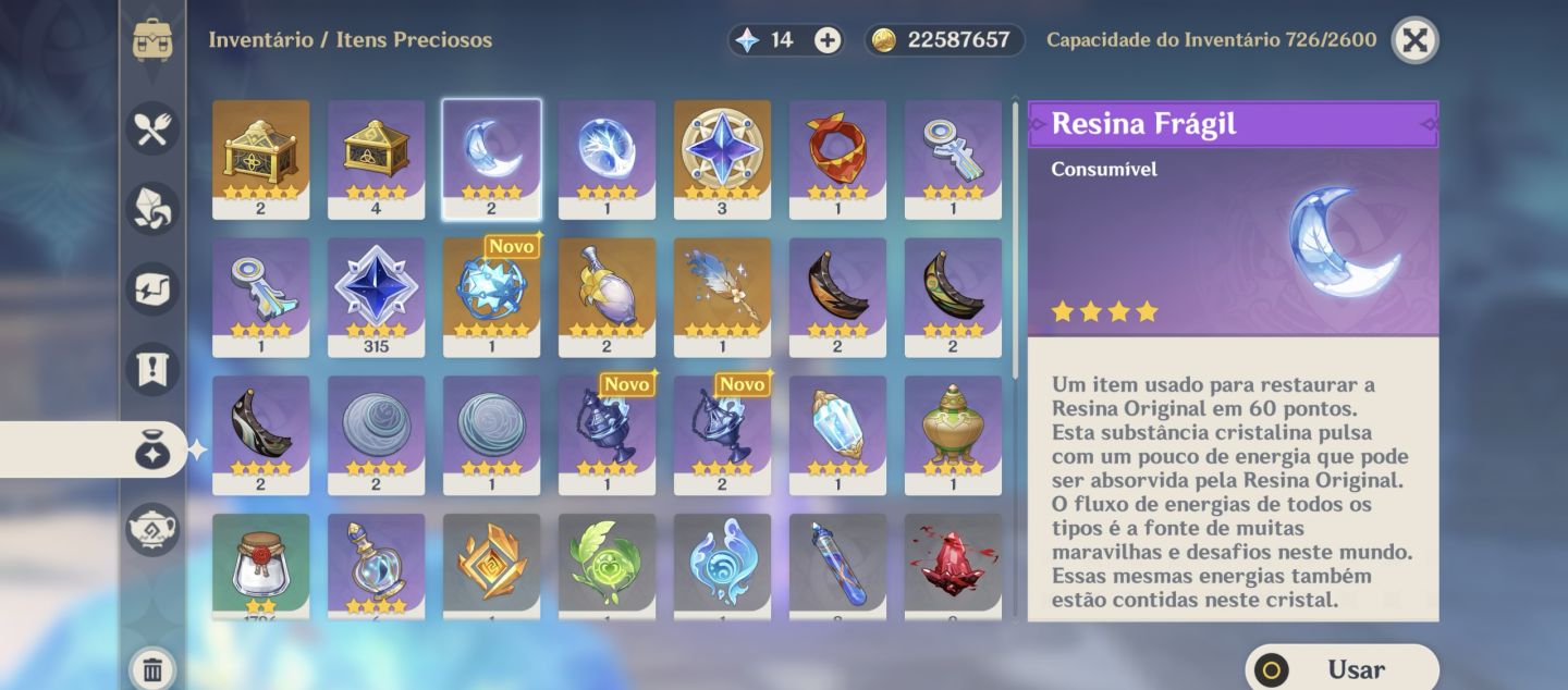 VESNA + TIME PREMIUM, ODETTE E VODYANITSA, CHIORI C3, ARLECCHINO C1 + BIS E +
