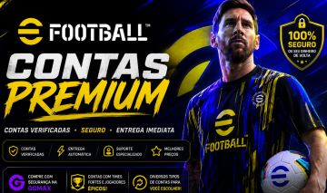CONTA DE EFOOTBAL | 3174 DE FORÇA | JOGADORES ÉPICOS