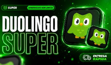 Duolingo Super