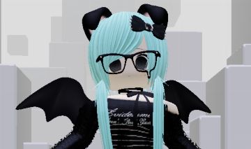 Conta de Roblox Feminina-Unissex Com 12k de Robux Gastos