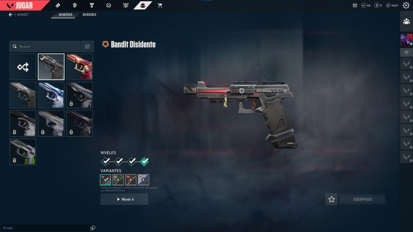 Conta Valorant | Champions 2025 Vandal | 14 Knife | Pacote Ora | 70K VP DE Gasto