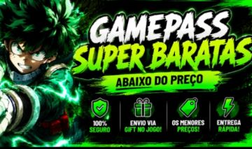Haze Seas | Game Pass via Gift | Entrega Rápida e Segura