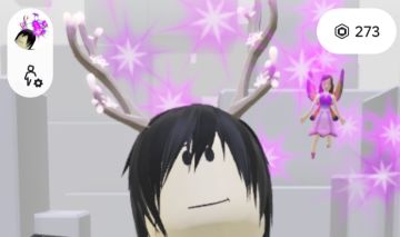 Conta Roblox com mais de 10K gastos