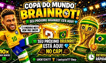 [70% OFF] BRAINROTS OP | KICK A LUCKY BLOCK