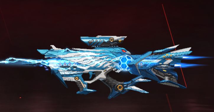 [Preço Baixo] Contas Bloodstrike (Eternas/facas/skins) - Skins Ja Resgatadas