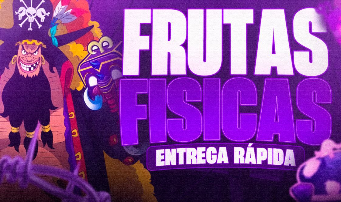 FRUTAS FÍSICAS BLOX FRUITS | QUEIMA DE ESTOQUE! DRAGON WEST MELHOR PREÇO