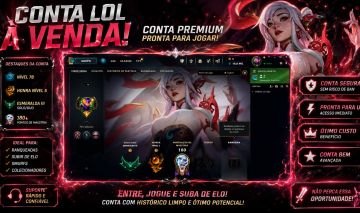 Conta Esmeralda 2 Smurf OFERTA ESPECIAL