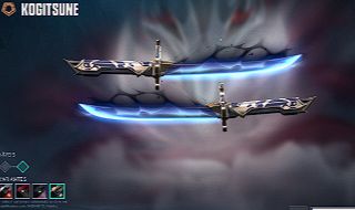 Conta com mais de 2k brl gastos, +35 skins e 5 facas