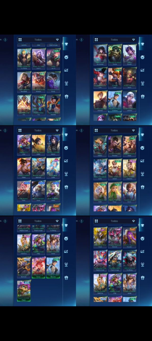 Mobile Legends: Bang Bang