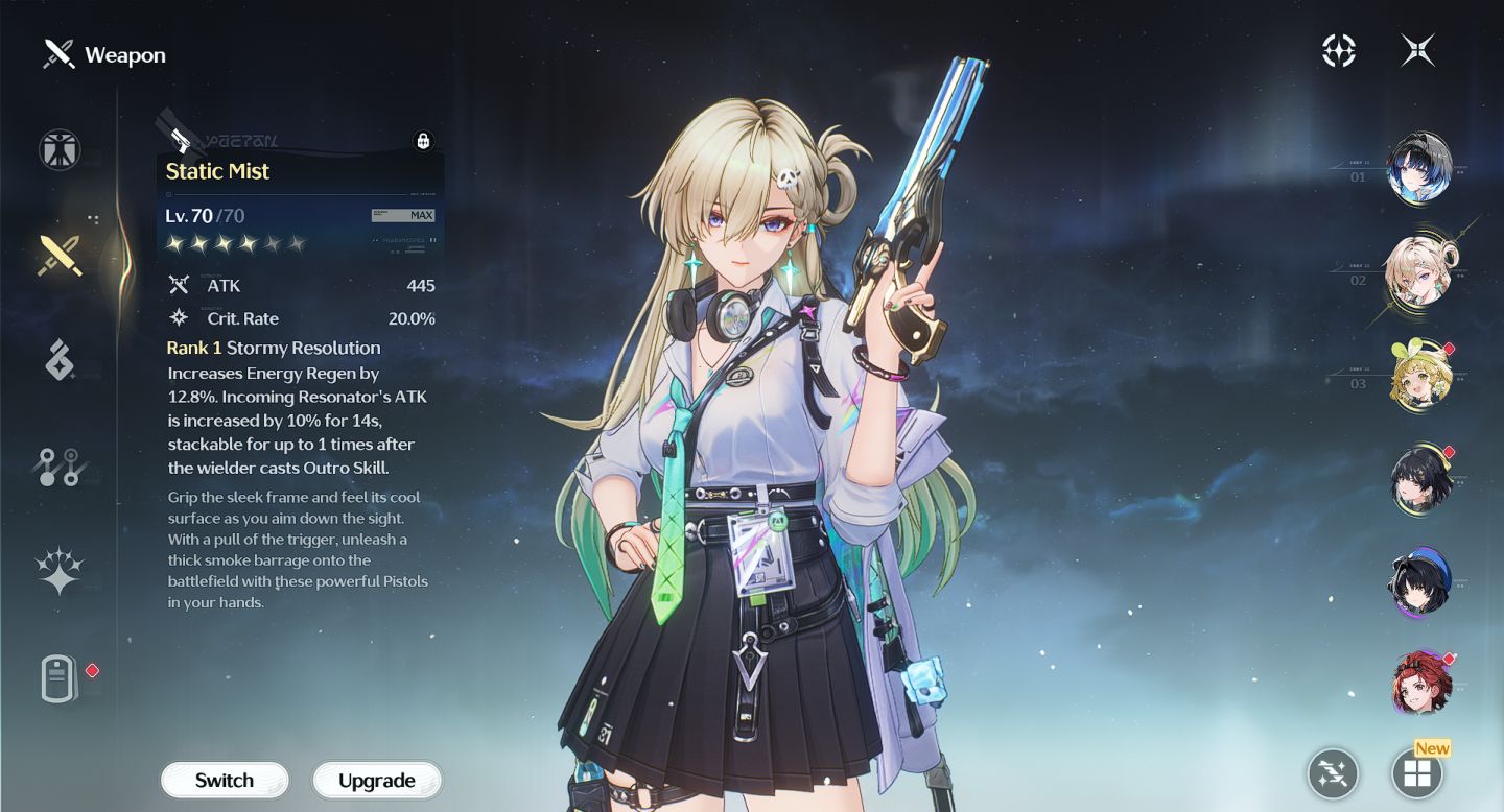 UL 49 - YangYang, SuiSui, Lynae e +