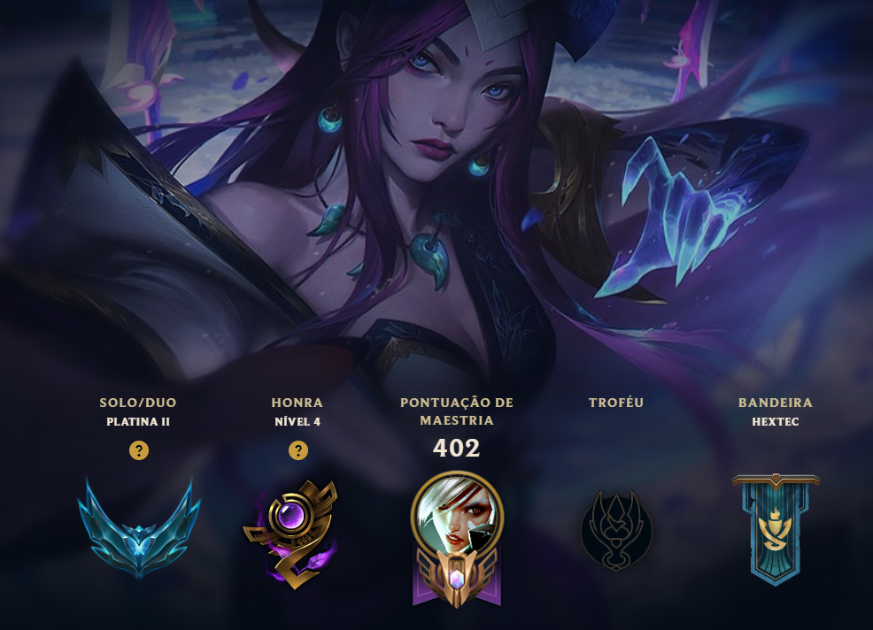Conta Platina 2