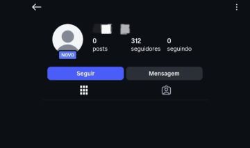 Contas do Instagram com 300 seguidores | Entrega automática