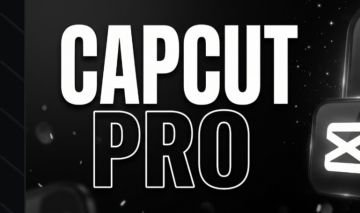 CapCut Pro | 30 Dias