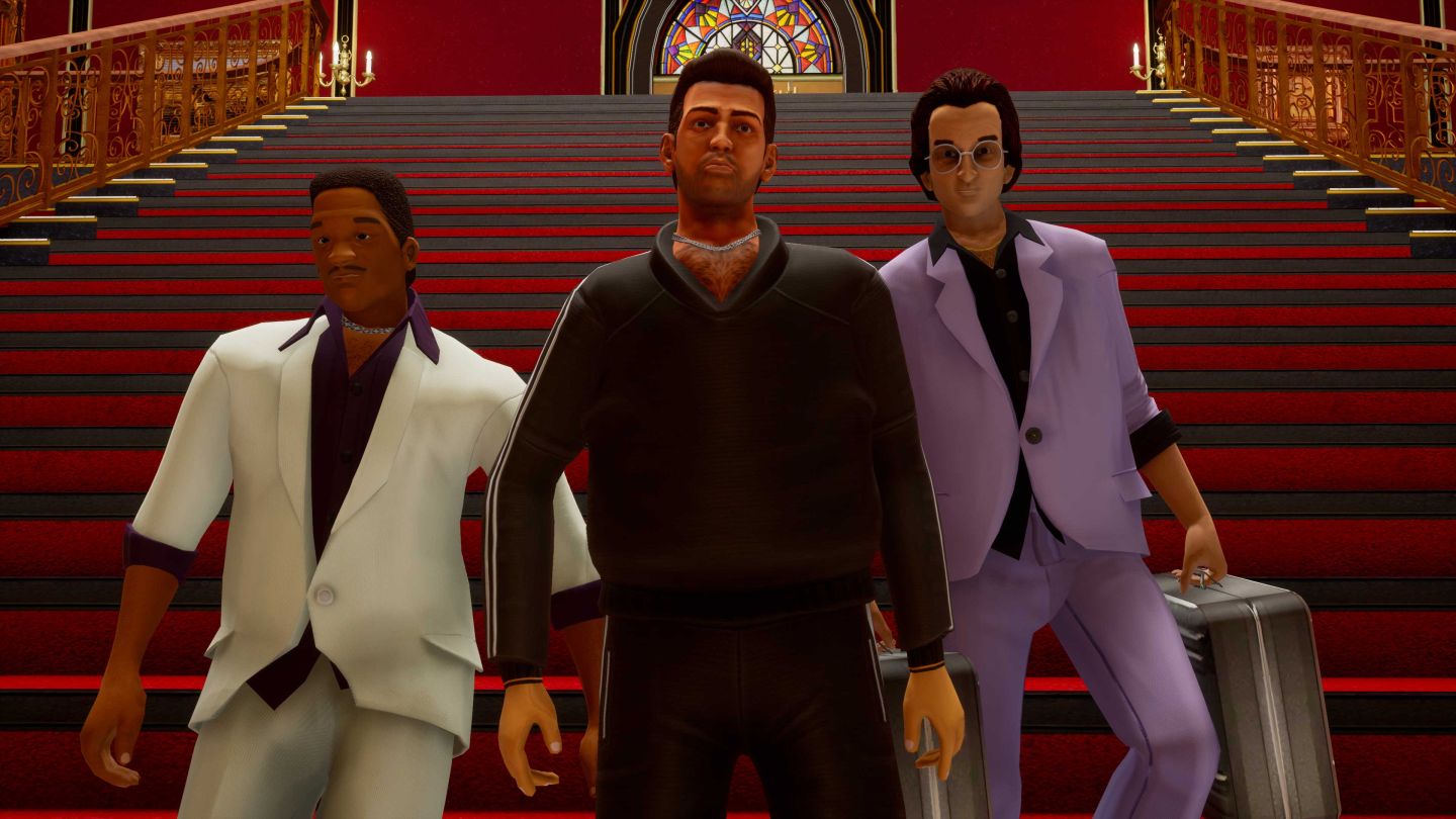 CONTA XBOX COM GTA TRILOGIA
