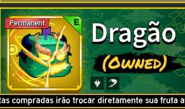 [DRAGON PERM!] CONTA DE BLOX FRUIT MUITO BOA! TTK CDK QUASE TODAS V4 E DRAGON!