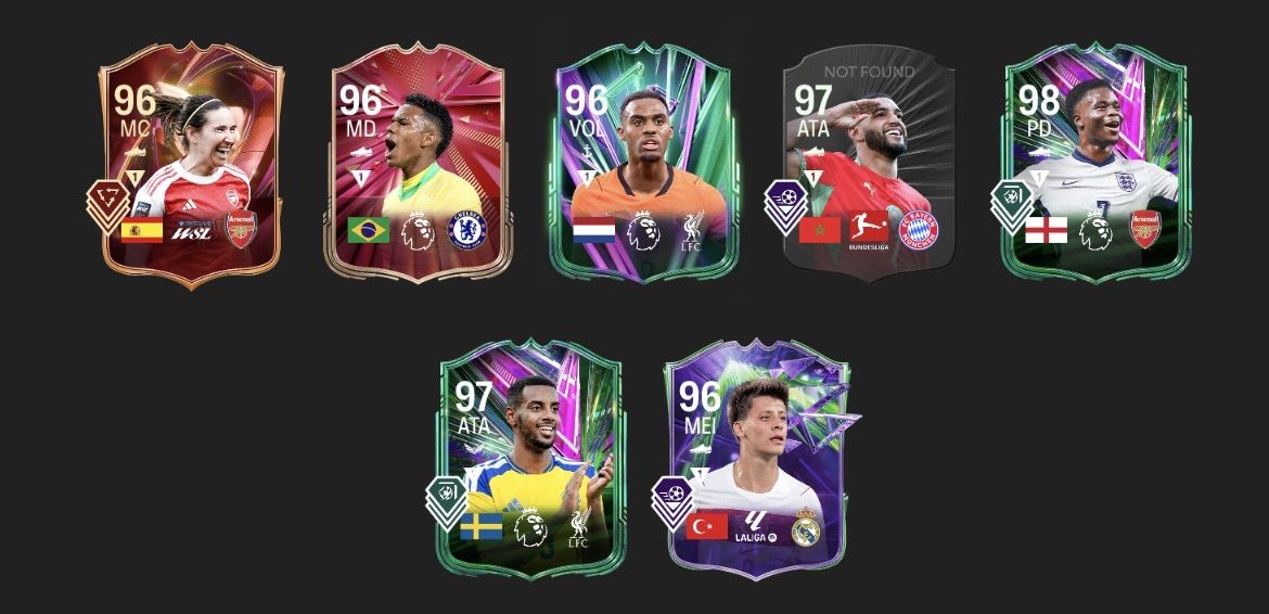 Conta EAFC26 psn ULTIMATE TEAM