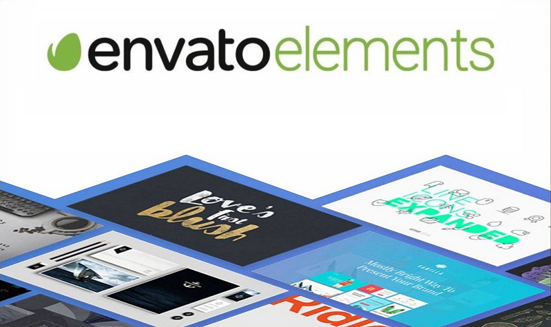 ENVATO ELEMENTS 1 MÊS | ACESSO PRIVADO + ENTREGA AUTOMÁTICA