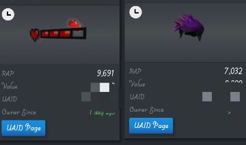 NEGOCIAVEL!!-LIMITEDS ROBLOX COM DEMANDA!! BARATOS - LIMITADOS - CHEAP LIMITED