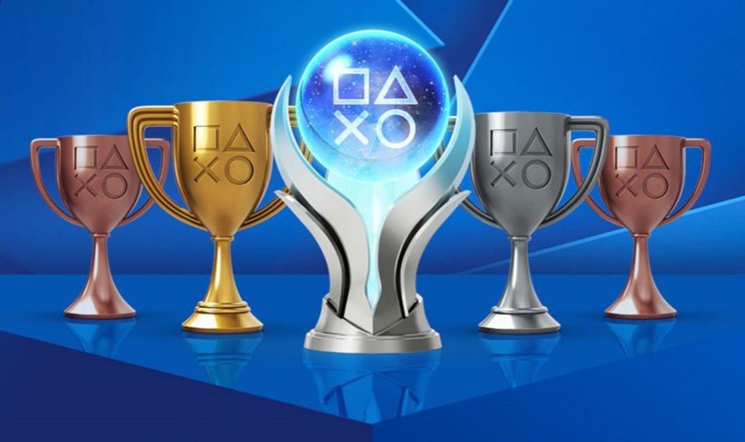 PLATINAS DE PS4 / PS5 : TROFÉUS EM (24HRS) E TROFÉUS RAROS // ALTA DEMANDA