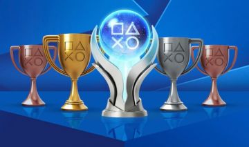 PLATINAS DE PS4 / PS5 : TROFÉU ENTREGUE (24HRS) E TROFÉUS RAROS