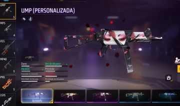 Conta Lv 59, 7 Anos com ump verde att boa pra ap