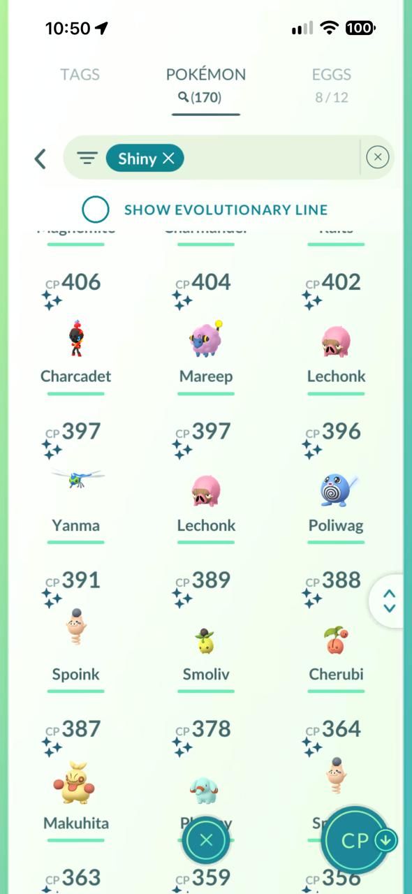 CONTA POKEMONGO LEVEL 70
