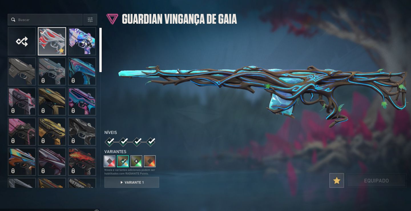 Conta Full Acesso Com Vandal Champions 2023 E Muito Mais