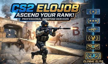 Elo Boost cs2 premier e gamersclub